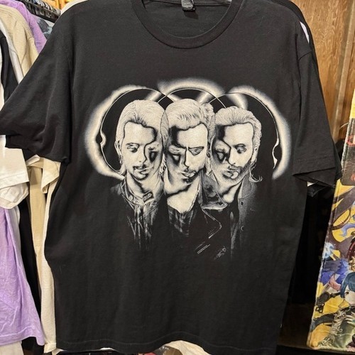 Camicia swedish house mafia - camicia,