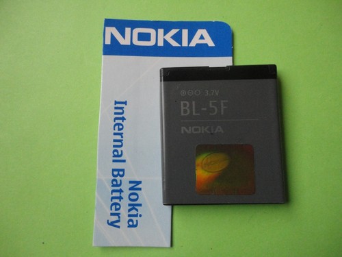 Batteria nokia - batteria, nokia-bl-5f-