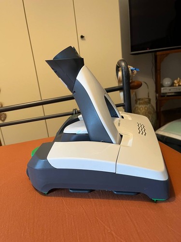 Folletto pulilava sp600s con - folletto,