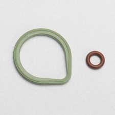 Faema, Cimbali - Solenoid