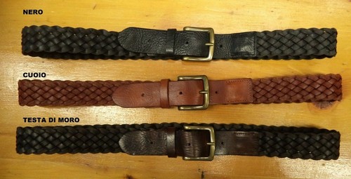 40mm remanufactured leather - remanufactured,