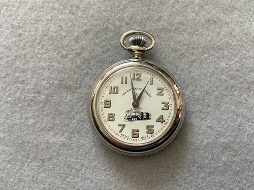 Orologio tasca swiss made - tasca,