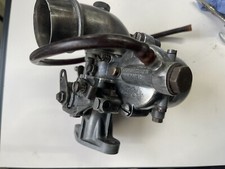 Carburatore anteguerra solex - ,
