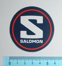 VINTAGE STICKER STICKER