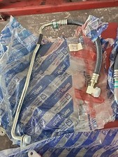 TUBO FLESSIBILE INFERIORE RADIATORE OLIO ORIGINALE FIAT PUNTO 1.7 TD 46440787