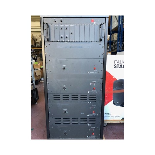 Rcf amplificatori up151 - amplificatori, up151/r