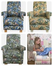 Sedie per bambini Fryetts