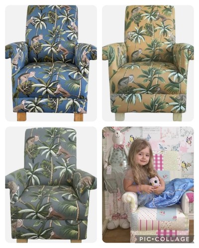 Sedie per bambini - , fryetts