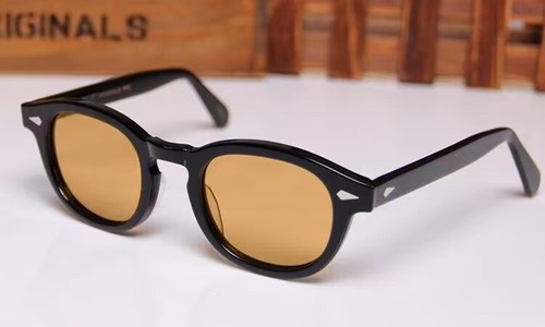Occhiali sole moscot - occhiali,
