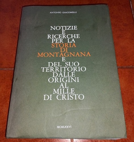 Giacomelli notizie ricerche - giacomelli,