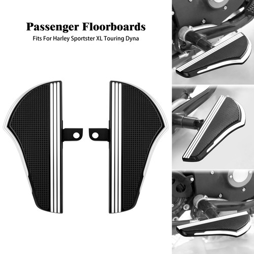 Pavimenti passenger defiance - passenger,