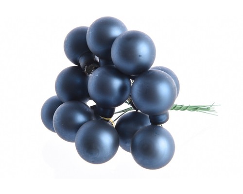 Palline natale su - di,