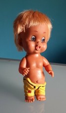 Bambola di gomma, vintage