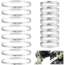16 Pezzi Fascette Stringitubo