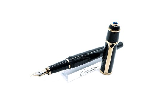 Cartier penna stilografica - penna,