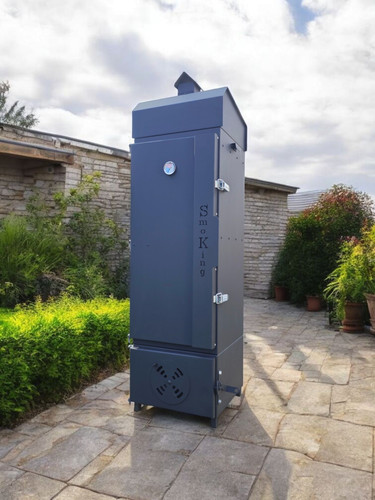 Smoking affumicatore forno - smoking,