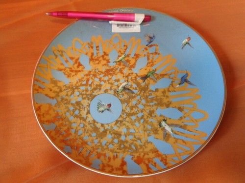 Piatto colazione spirograph - colazione,