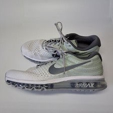 Nike Air Max 2017 Silver