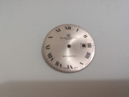 Orologio baume mercier geneve - mercier,