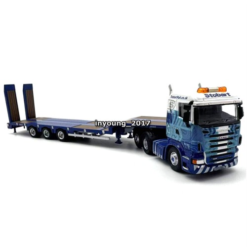 Scania semirimorchio a - 1:76,