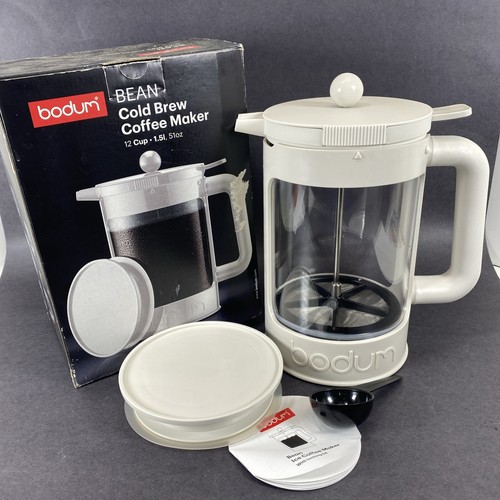 Bodum macchina caffè a - da,