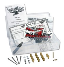 DYNOJET KIT CARBURAZIONE