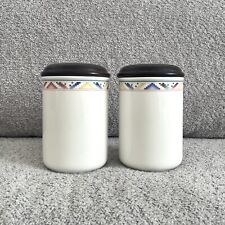 VILLEROY E BOCH - INDIAN LOOK