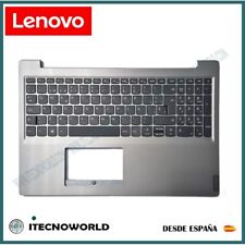 Carcasa con teclado Español