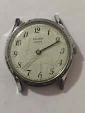 Gioielli Orologio Polso Antico