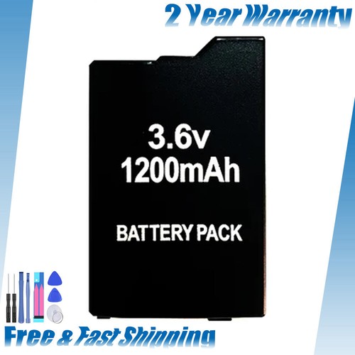 1pz batteria 1200mah - 1pz,