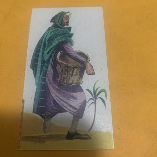 100 razze e i costumi - 100,