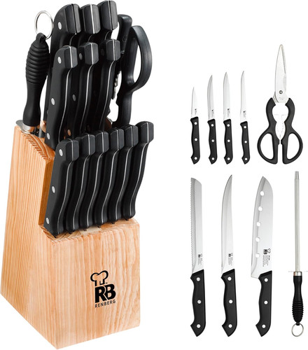 Renberg tenessy coltelli da - renberg,