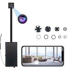 Micro telecamera wifi