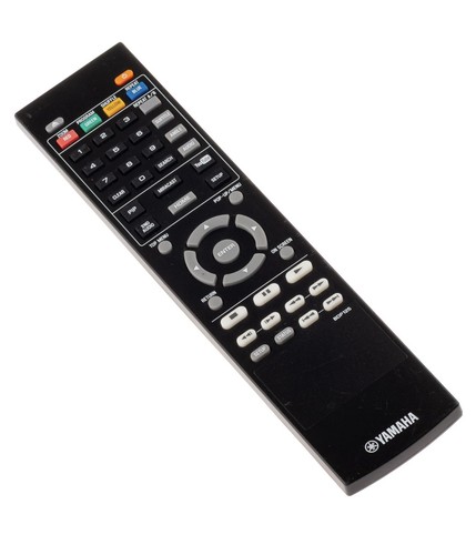 Telecomando originale yamaha - telecomando,