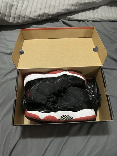 Jordan bred 2019 taglia 6 - 11,