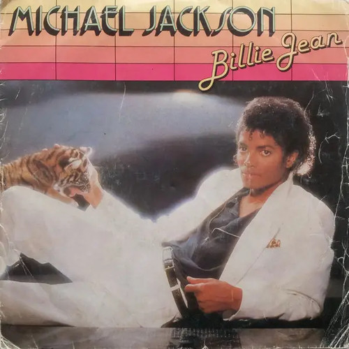 Michael jackson billie - michael, jean
