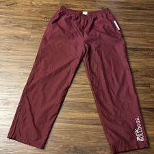 Mississippi State Bulldogs Red
