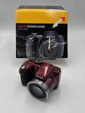 Kodak Pixpro AZ401 fotocamera
