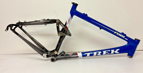2003 trek fuel 100 c - 2003,