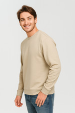 FELPA UOMO DATCH GARZATA