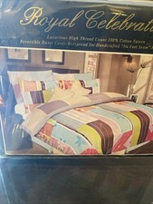 Royal Celebration Reversible