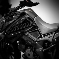 Adesivi Laterali Serbatoio per