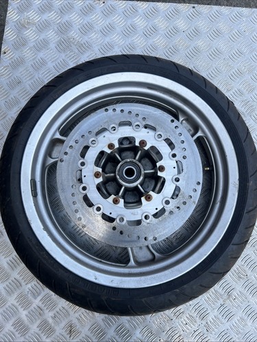 Ruota anteriore bmw r850r - anteriore,