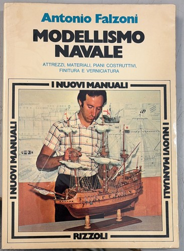 Modellismo navale attrezzi - modellismo,