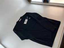 ✅ Maglione Lacoste Black