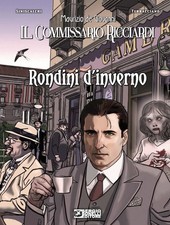 Maurizio giovanni luigi - de,
