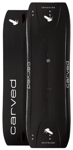 Kiteboard intagliato imperator - kiteboard,