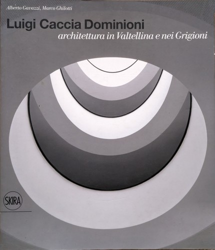 Luigi caccia dominioni - luigi,