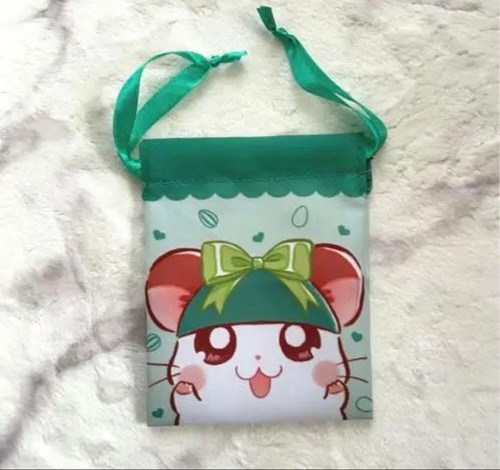 Borsa personaggio hamtaro - borsa,