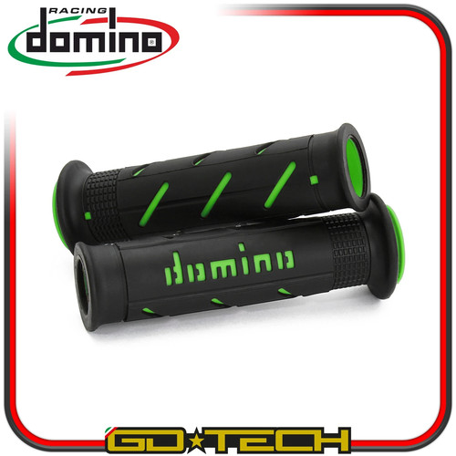 Manopole domino a250 moto - manopole,